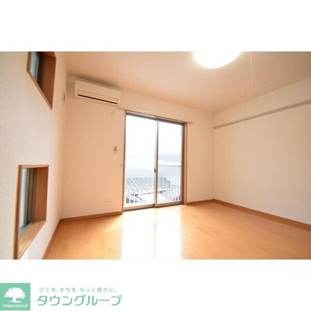 Sun Villageの物件内観写真